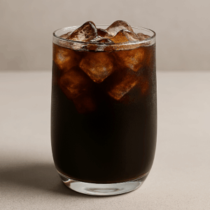 ICE COFFEE